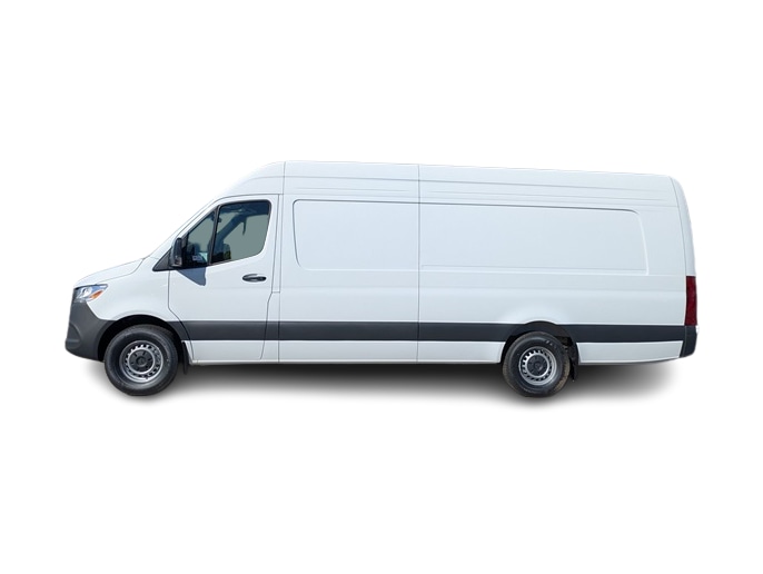 Thumbnail: 2026 Mercedes-Benz Sprinter - 3