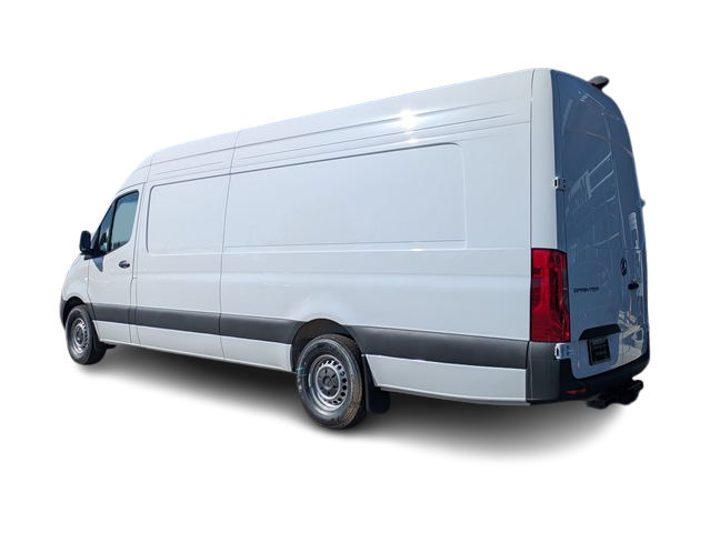 Thumbnail: 2026 Mercedes-Benz Sprinter - 4