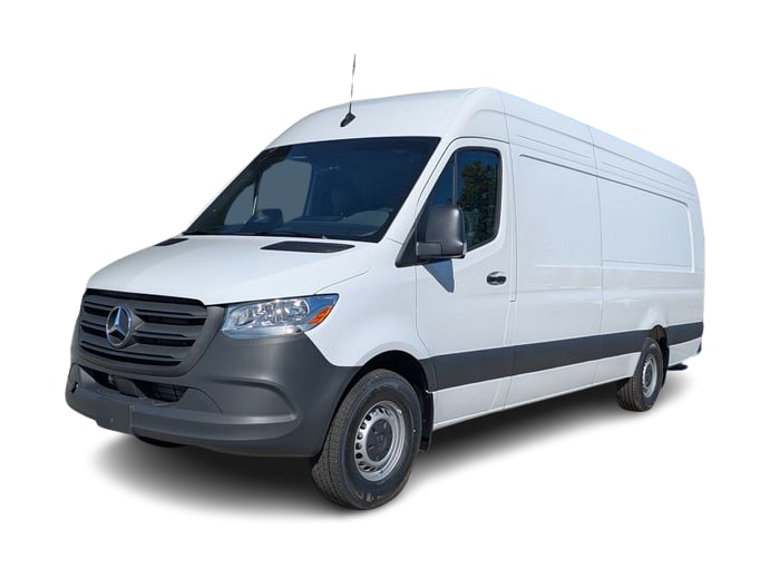 Thumbnail: 2026 Mercedes-Benz Sprinter - 18