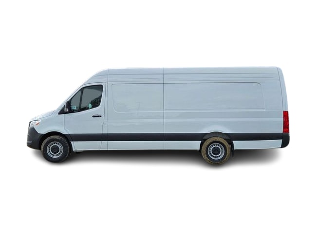 Thumbnail: 2026 Mercedes-Benz Sprinter - 3