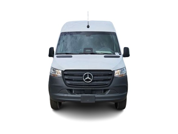 Thumbnail: 2026 Mercedes-Benz Sprinter - 6