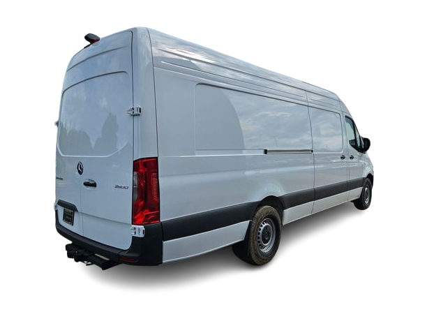 Thumbnail: 2026 Mercedes-Benz Sprinter - 16