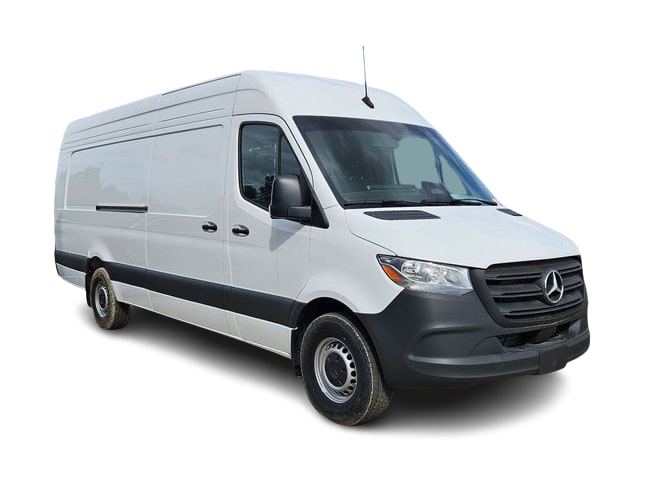 Thumbnail: 2026 Mercedes-Benz Sprinter - 15