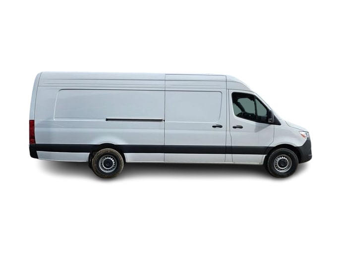 Thumbnail: 2026 Mercedes-Benz Sprinter - 17