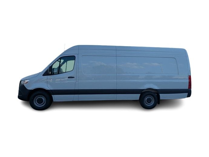 Thumbnail: 2026 Mercedes-Benz Sprinter - 18