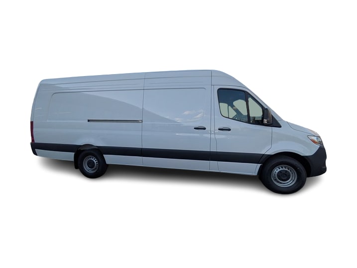 Thumbnail: 2026 Mercedes-Benz Sprinter - 20