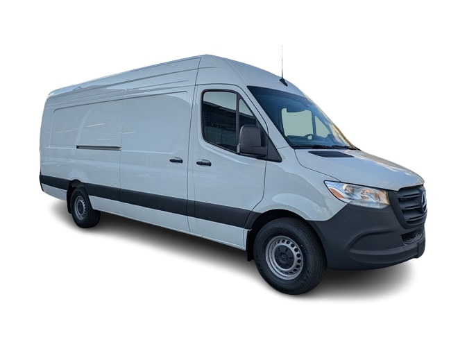 Thumbnail: 2026 Mercedes-Benz Sprinter - 17