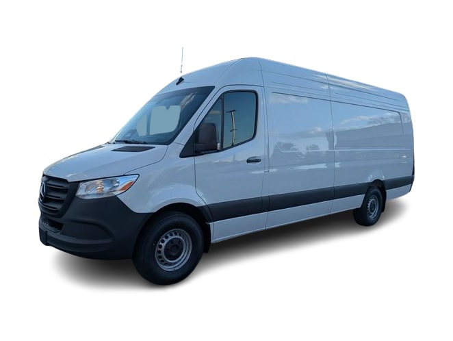 Thumbnail: 2026 Mercedes-Benz Sprinter - 3