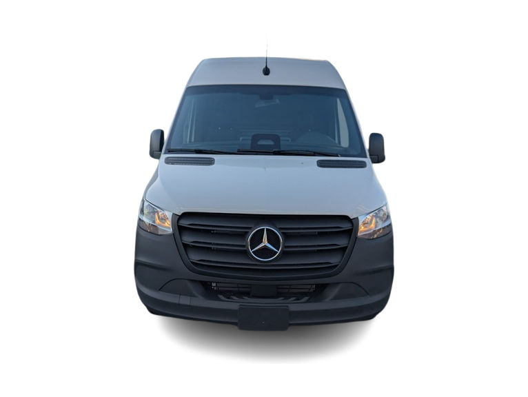 Thumbnail: 2026 Mercedes-Benz Sprinter - 6