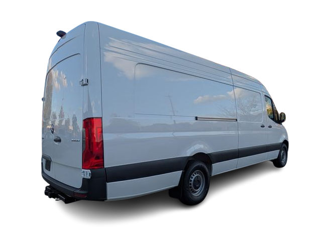 Thumbnail: 2026 Mercedes-Benz Sprinter - 19