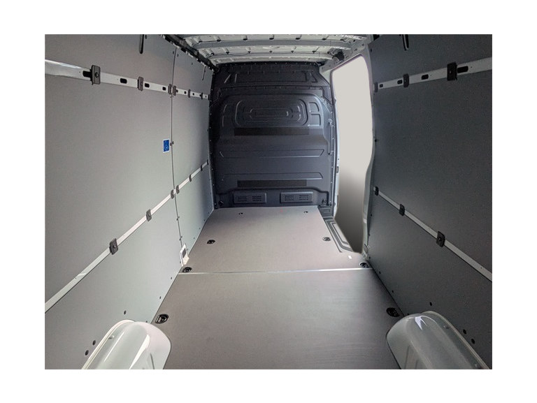 Thumbnail: 2024 Mercedes-Benz eSprinter - 18