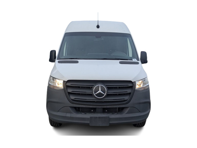 Thumbnail: 2024 Mercedes-Benz eSprinter - 6