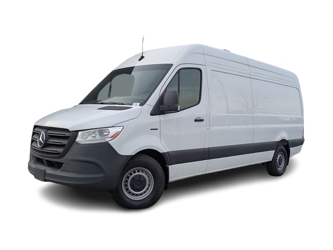 Thumbnail: 2024 Mercedes-Benz eSprinter - 3