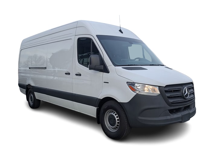 Thumbnail: 2024 Mercedes-Benz eSprinter - 15