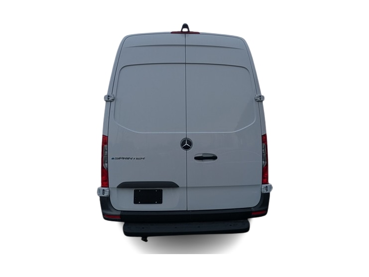 Thumbnail: 2024 Mercedes-Benz eSprinter - 5