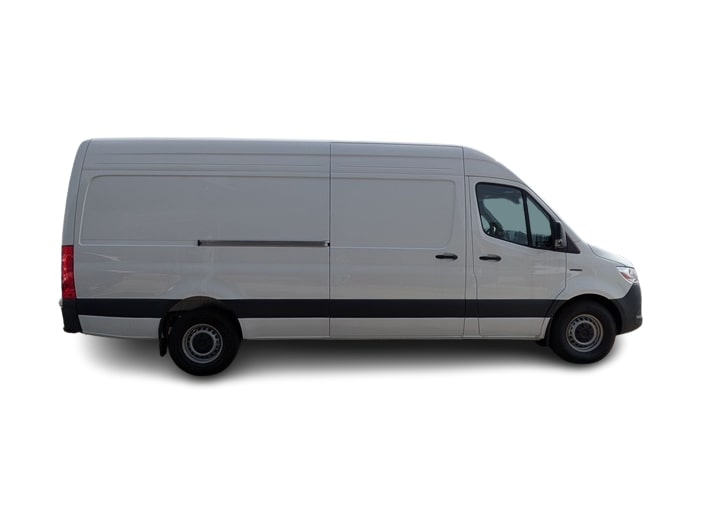 Thumbnail: 2024 Mercedes-Benz eSprinter - 19
