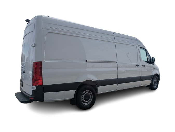Thumbnail: 2024 Mercedes-Benz eSprinter - 18