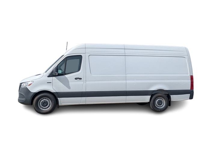 Thumbnail: 2024 Mercedes-Benz eSprinter - 3