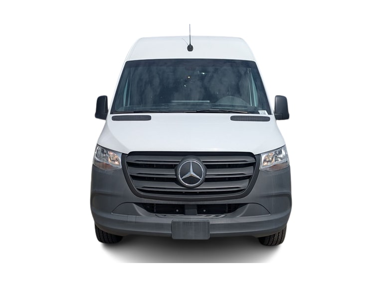 Thumbnail: 2024 Mercedes-Benz eSprinter - 6