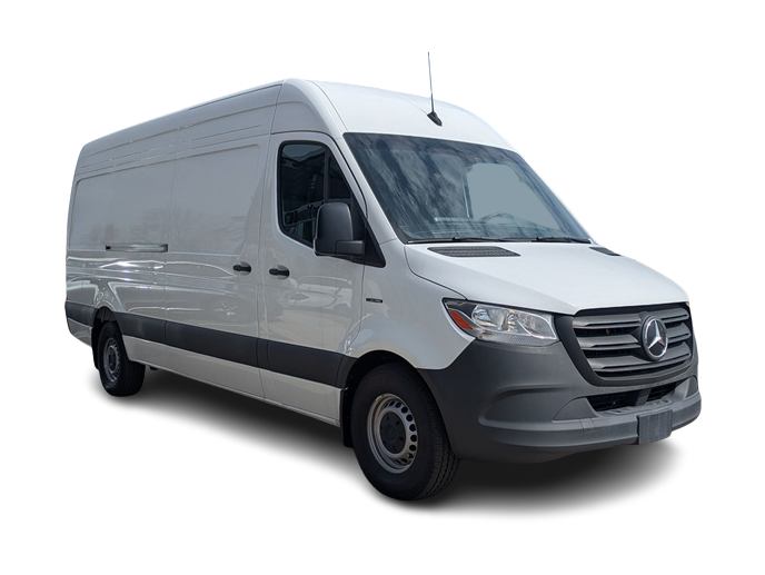 Thumbnail: 2024 Mercedes-Benz eSprinter - 15