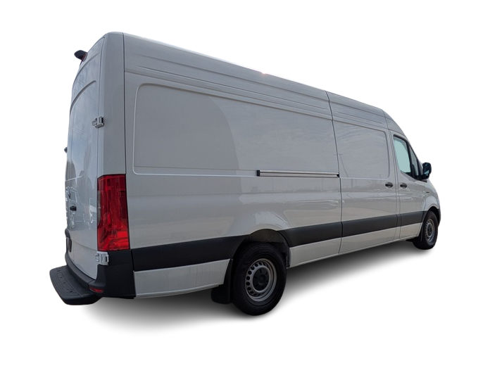 Thumbnail: 2024 Mercedes-Benz eSprinter - 17