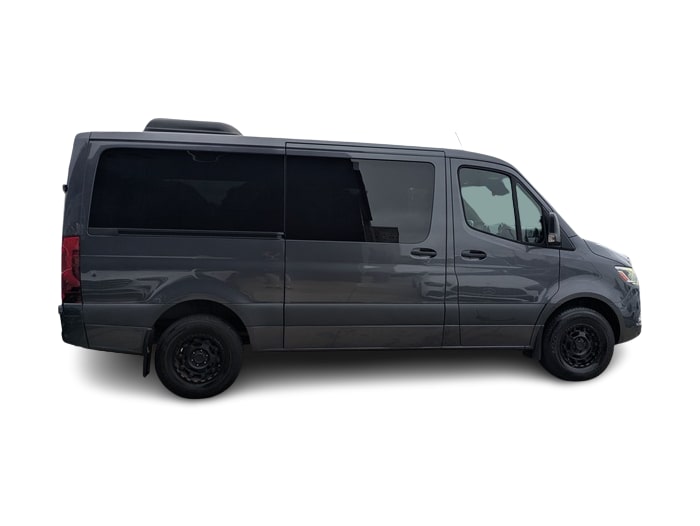 Thumbnail: 2021 Mercedes-Benz Sprinter - 20