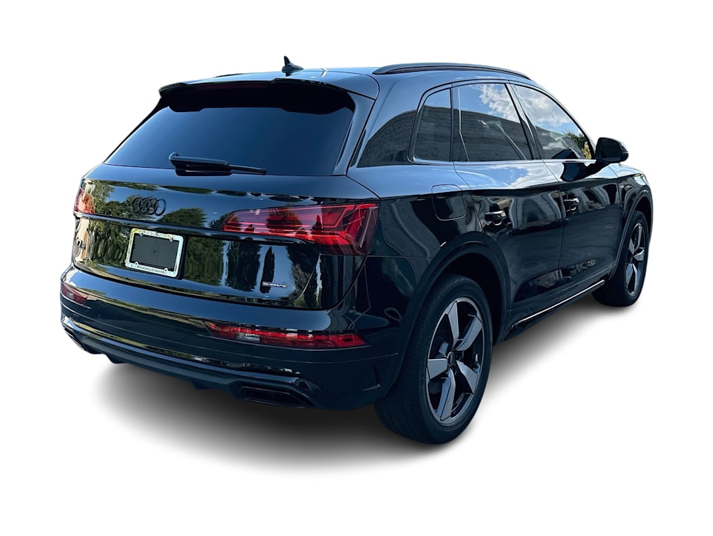 Thumbnail: 2023 Audi Q5 - 23