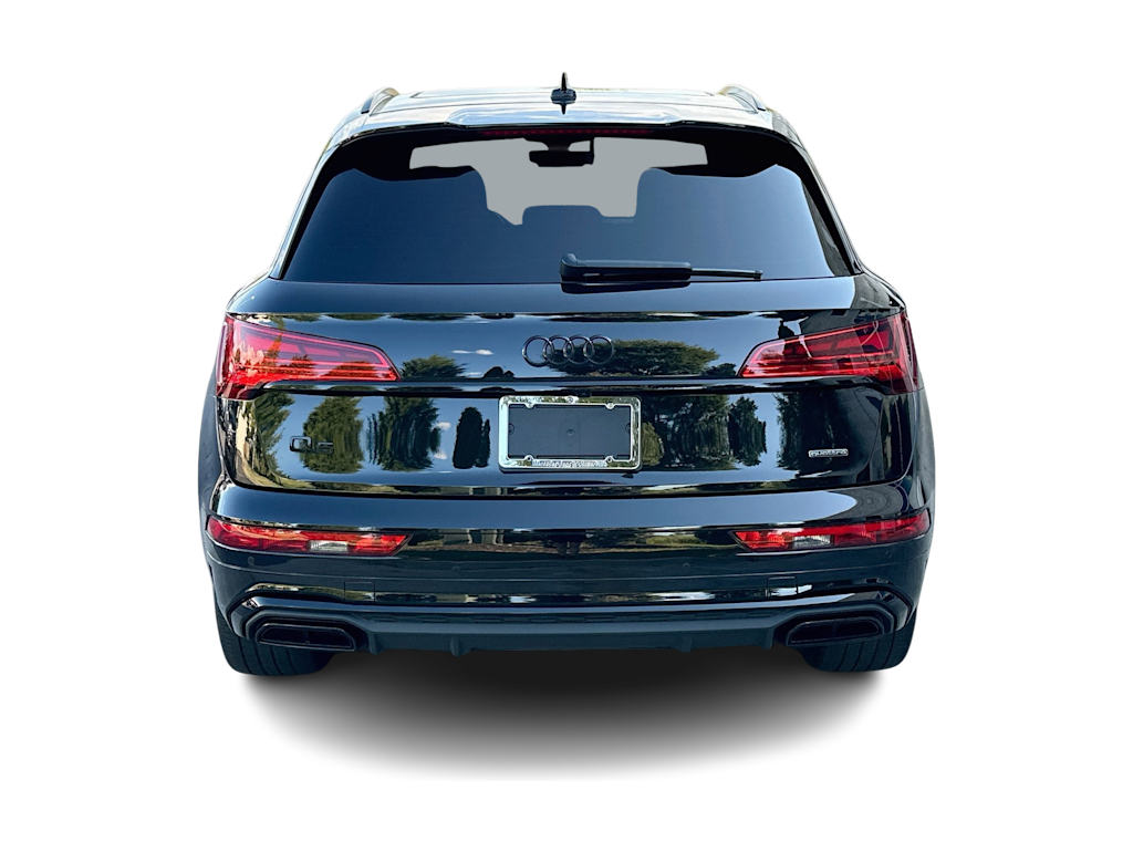 Thumbnail: 2023 Audi Q5 - 5