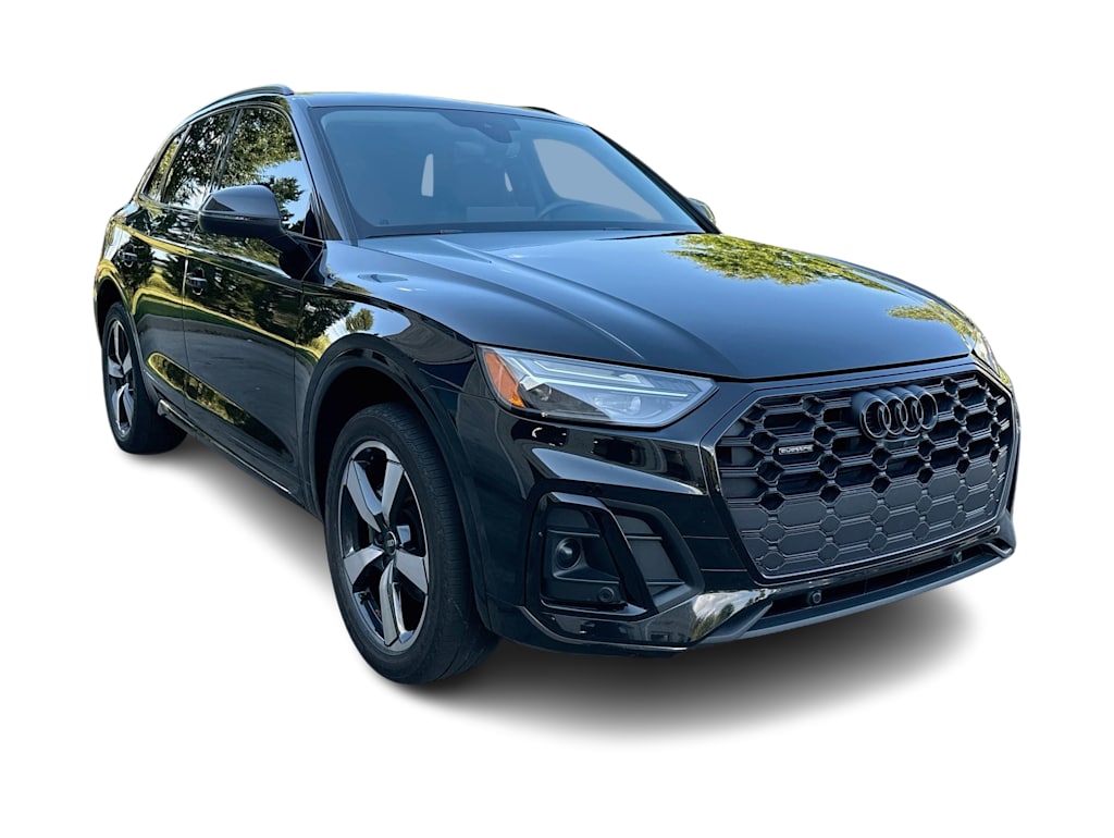 Thumbnail: 2023 Audi Q5 - 21