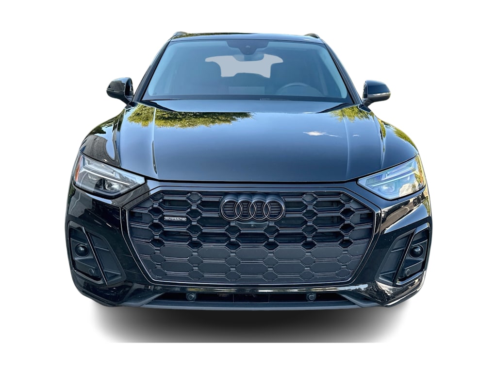 Thumbnail: 2023 Audi Q5 - 6