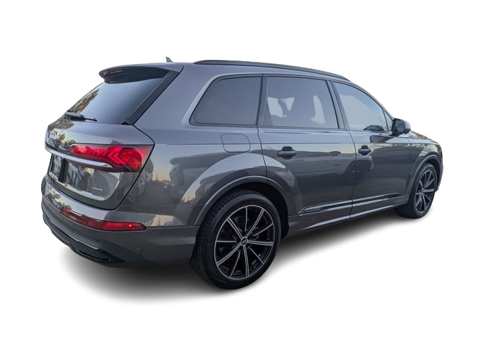 Thumbnail: 2021 Audi Q7 - 20