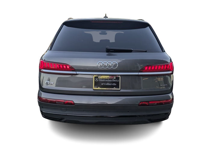 Thumbnail: 2021 Audi Q7 - 5