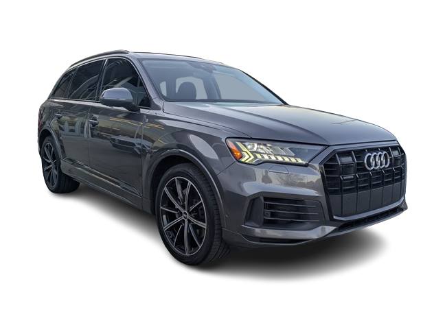 Thumbnail: 2021 Audi Q7 - 18