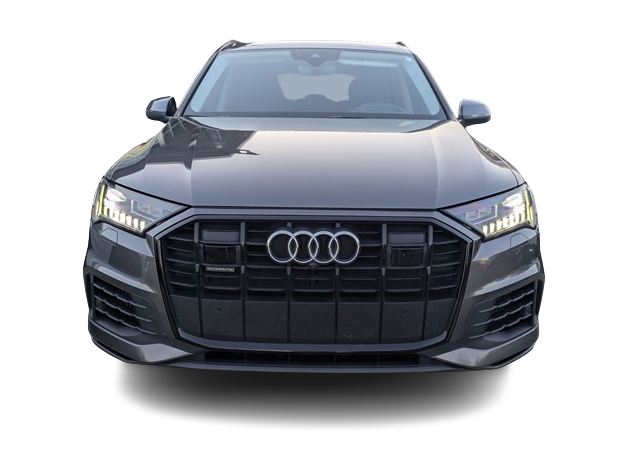 Thumbnail: 2021 Audi Q7 - 6