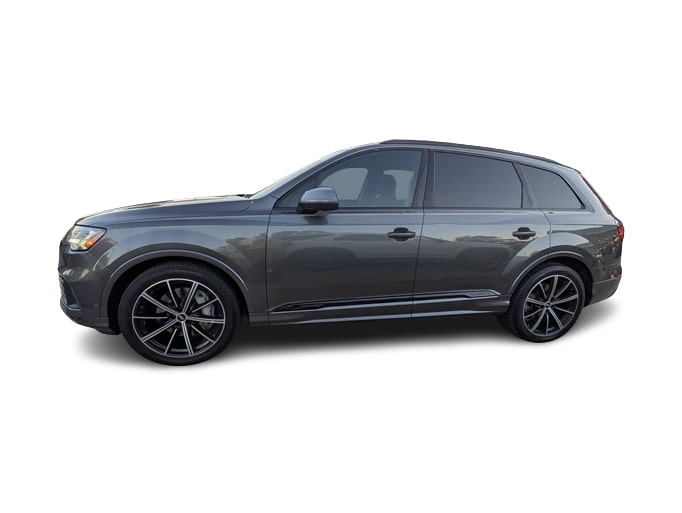 Thumbnail: 2021 Audi Q7 - 19