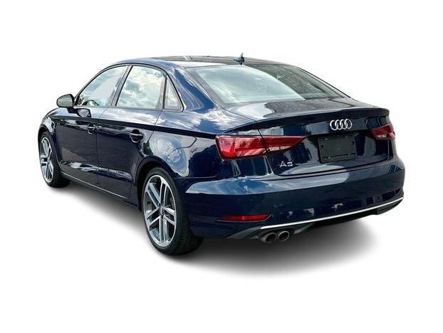 Thumbnail: 2018 Audi A3 - 4