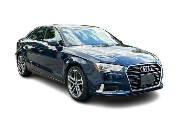 Thumbnail: 2018 Audi A3 - 20