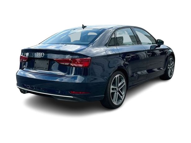 Thumbnail: 2018 Audi A3 - 22
