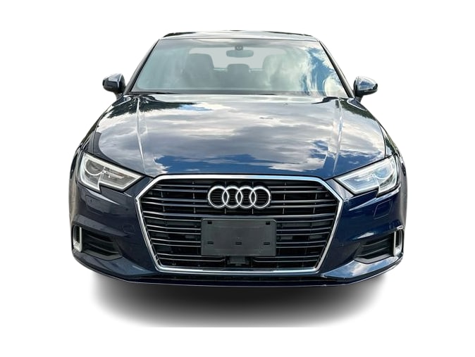 Thumbnail: 2018 Audi A3 - 6