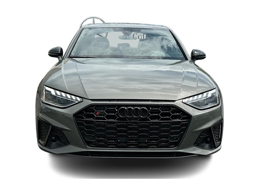 Thumbnail: 2023 Audi S4 - 6