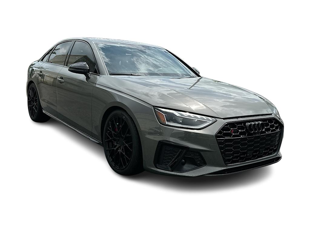 Thumbnail: 2023 Audi S4 - 20