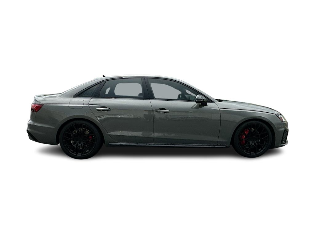 Thumbnail: 2023 Audi S4 - 21