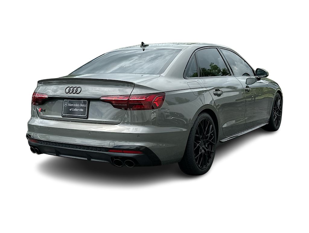 Thumbnail: 2023 Audi S4 - 22