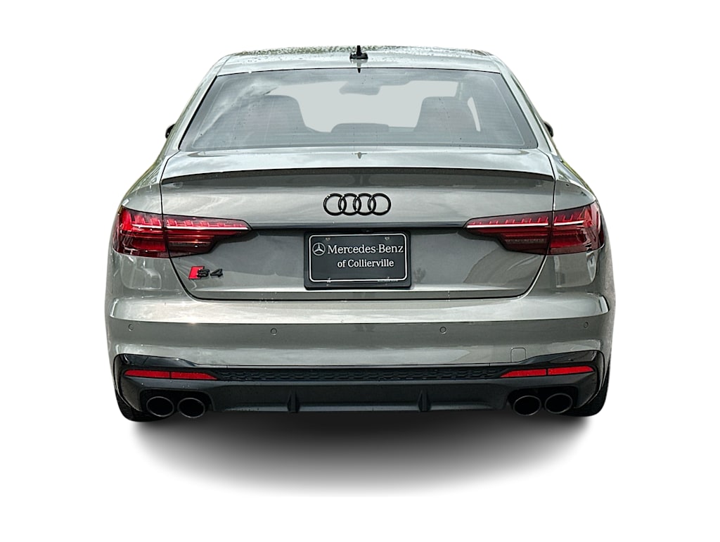 Thumbnail: 2023 Audi S4 - 5