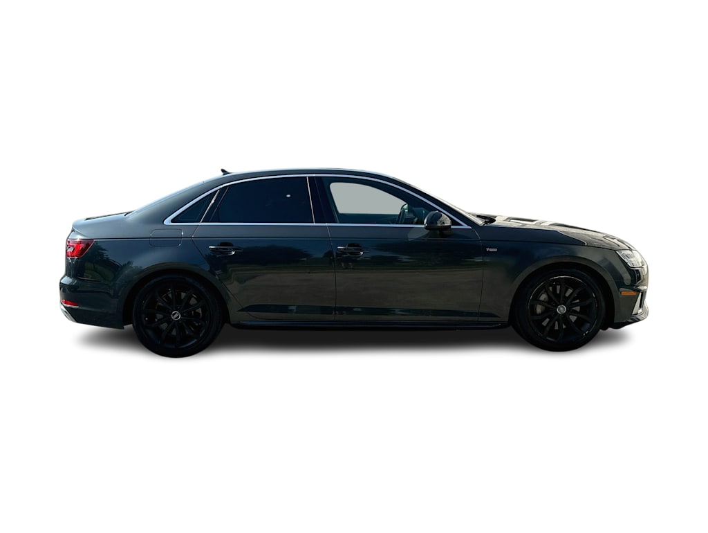 Thumbnail: 2019 Audi A4 - 21