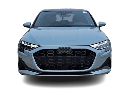 Thumbnail: 2025 Audi A3 - 6