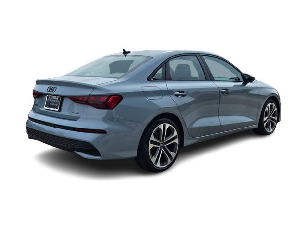 Thumbnail: 2025 Audi A3 - 23