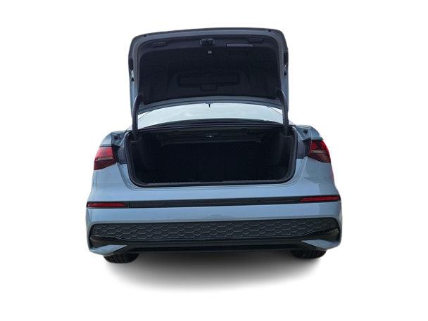 Thumbnail: 2025 Audi A3 - 18