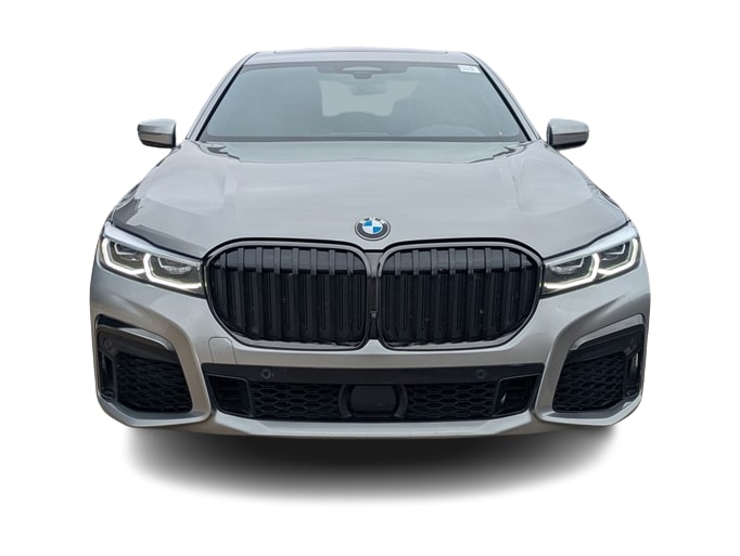 Thumbnail: 2022 BMW 7 Series - 6