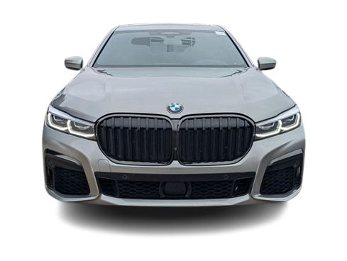 Thumbnail: 2022 BMW 7 Series - 6
